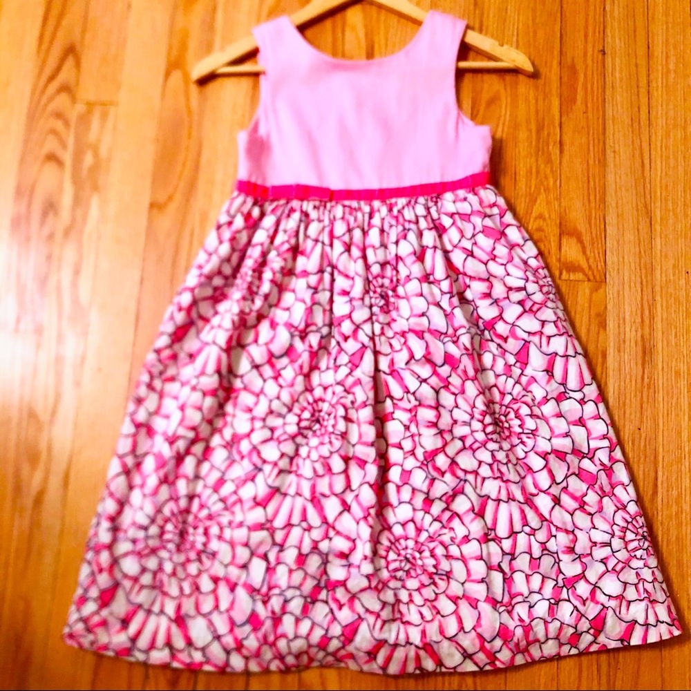Lilly Pulitzer Girls Maxi